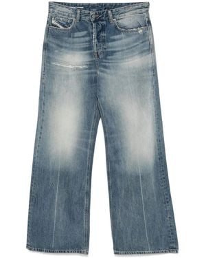 DIESEL D Sire Jeans 1996 - Blau