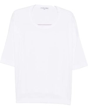 C-ZERO SHIRT Camisa C Cero - Blanco