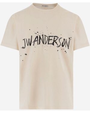 JW Anderson Jw Anderson - Natural