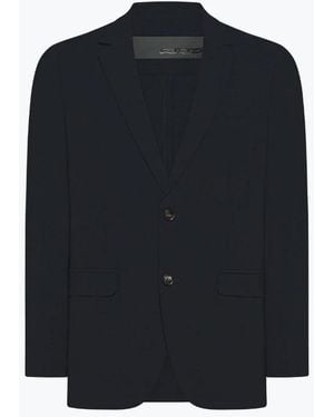 Rrd Terzilight Blazer - Blue