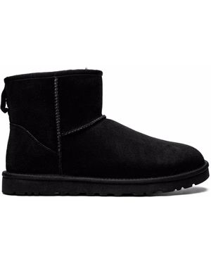 UGG Stivale Mini Classic Ii - Nero