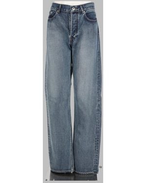 JW Anderson Made - Blue