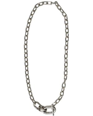 Rabanne Bijoux - Mettallic