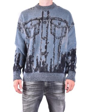 DIESEL Sky - Blau