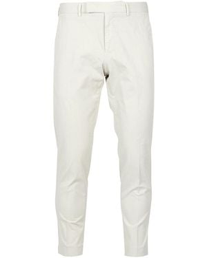 PT Torino Pants - Natural