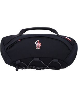 Moncler Bags .. Zwart - Blauw