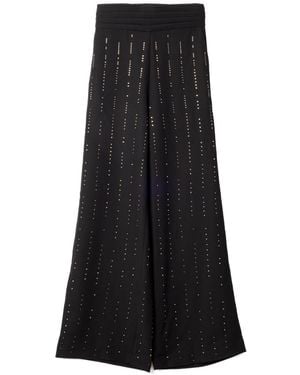 Viktor & Rolf Broek Zwart