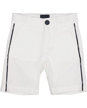 Fay Shorts - Blue