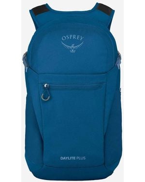 Osprey Daylite Plus Rucksack - Blau