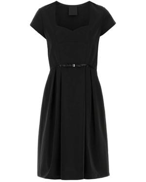 Givenchy Short Dress - Black