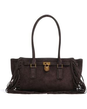 Michael Kors Taschen .. Brown - Schwarz