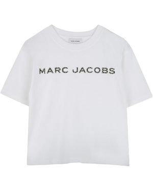 Marc Jacobs T-Shirt - White