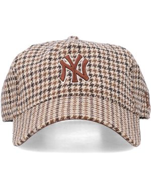 KTZ Logo Cap Hat - White