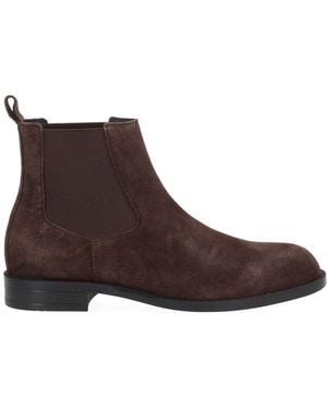 BOSS Boot "Tayil" - Brown