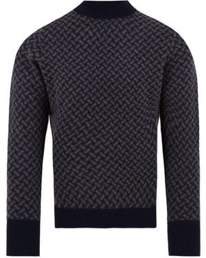 Drumohr Sweaters de Drumhr - Azul
