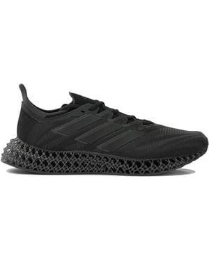 adidas Originals "4Dfwd 4" Trainers - Black