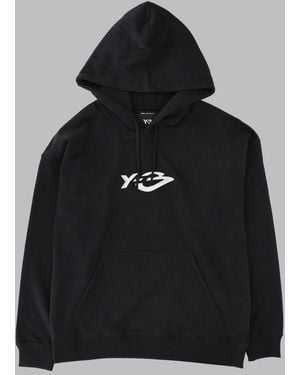 Y-3 Y 3 - Black