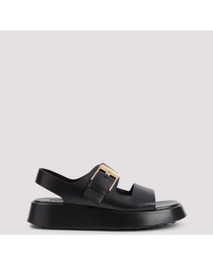 Tod's Sandals - Schwarz