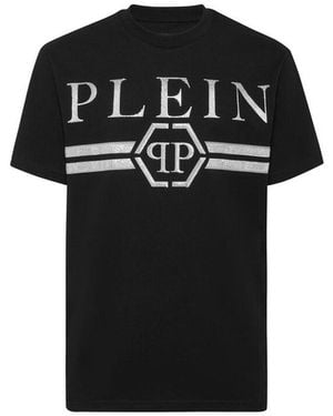 Philipp Plein Philipp Plein Black