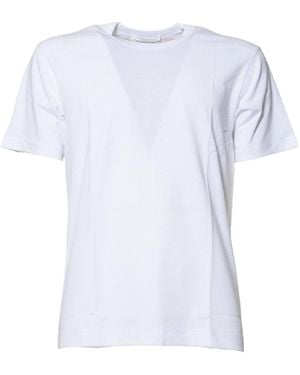 Comme des Garçons Camisetas y polos de Comme Des Garçons - Blanco