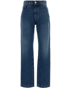 Marni Denim Jeans For - Blue