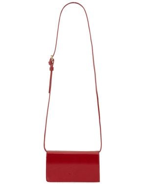 Kiton Kros Bag - Red