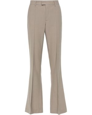 Closed Denair Flared Trousers - Grey