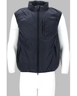 Aspesi Sleeveless Jil - Blue