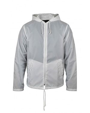 Comme des Garçons Jacke - Grau