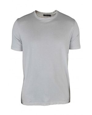 Loro Piana Maglietta - Grigio