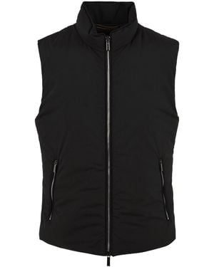 Moorer Jackets - Black