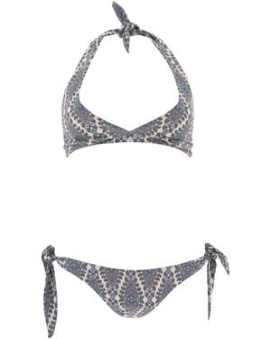 Etro Zwemkleding - Metallic