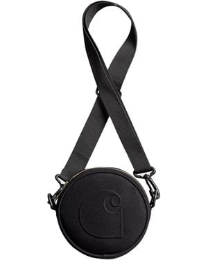 Carhartt Clarton Bag Negro