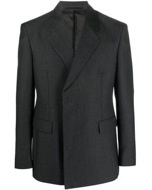 Prada Double - Black