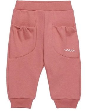 Marni Joggers - Pink
