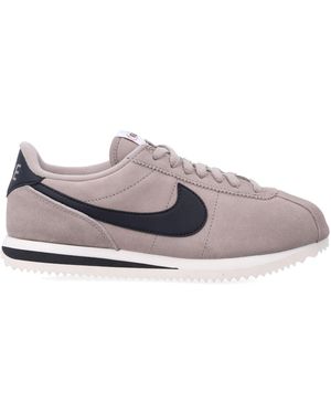 Nike Turnschuhe - Grau