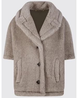 Max Mara Cappa - Grey
