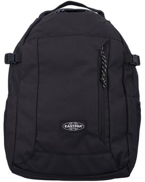 Eastpak Taschen .. Schwarz - Blau