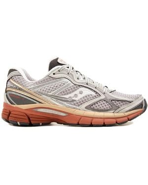 Saucony Turnschuhe - Weiß