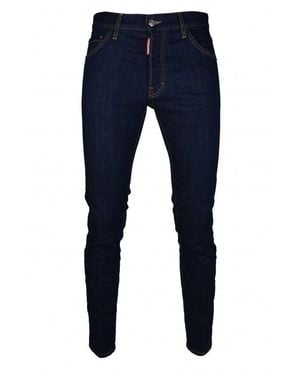 DSquared² Cool Guy Jean - Azul