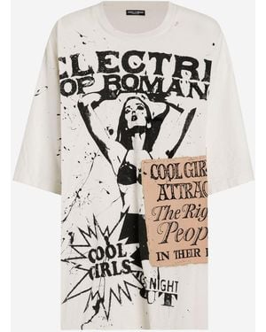 Dolce & Gabbana Dolce & Gabbana - White