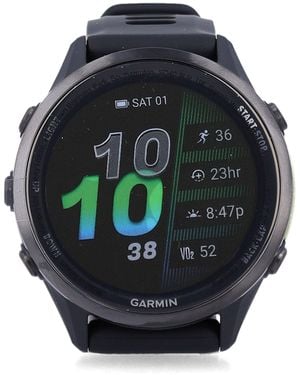 Garmin Accessoires Zwart - Grijs