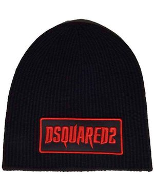 DSquared² Hoeden - Blauw