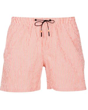 Rrd Shorts - Pink