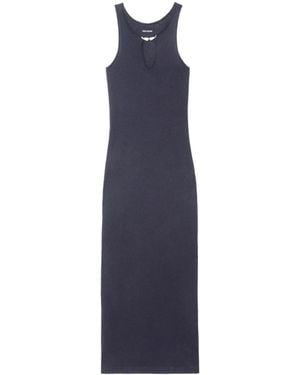 Zadig & Voltaire Tiffania Lin Lave - Blue
