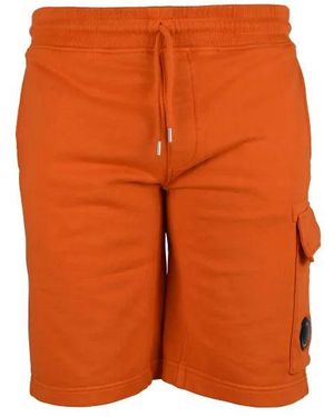C.P. Company Short - Orange