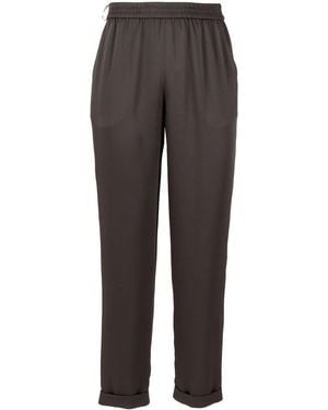 Emporio Armani Woman I'M Sorry, But I Have To Go - Grey