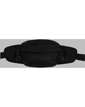 HUGO Belt Bag Ayden Polyamide - Black