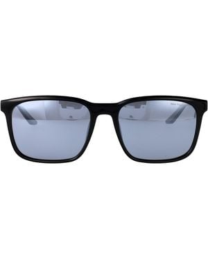 Nike Polar Flash Acetate Sunglasses - Blue