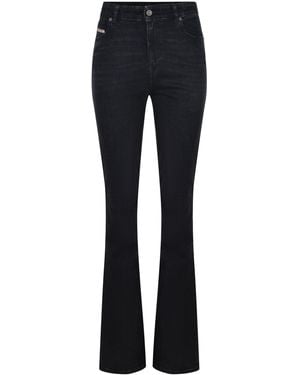 DIESEL Jeans "2003 D Esscription" Realizzato - Blu